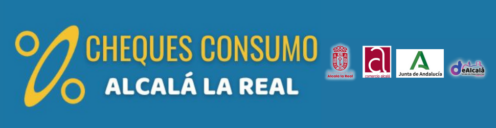Cheques consumo Alcalá la Real